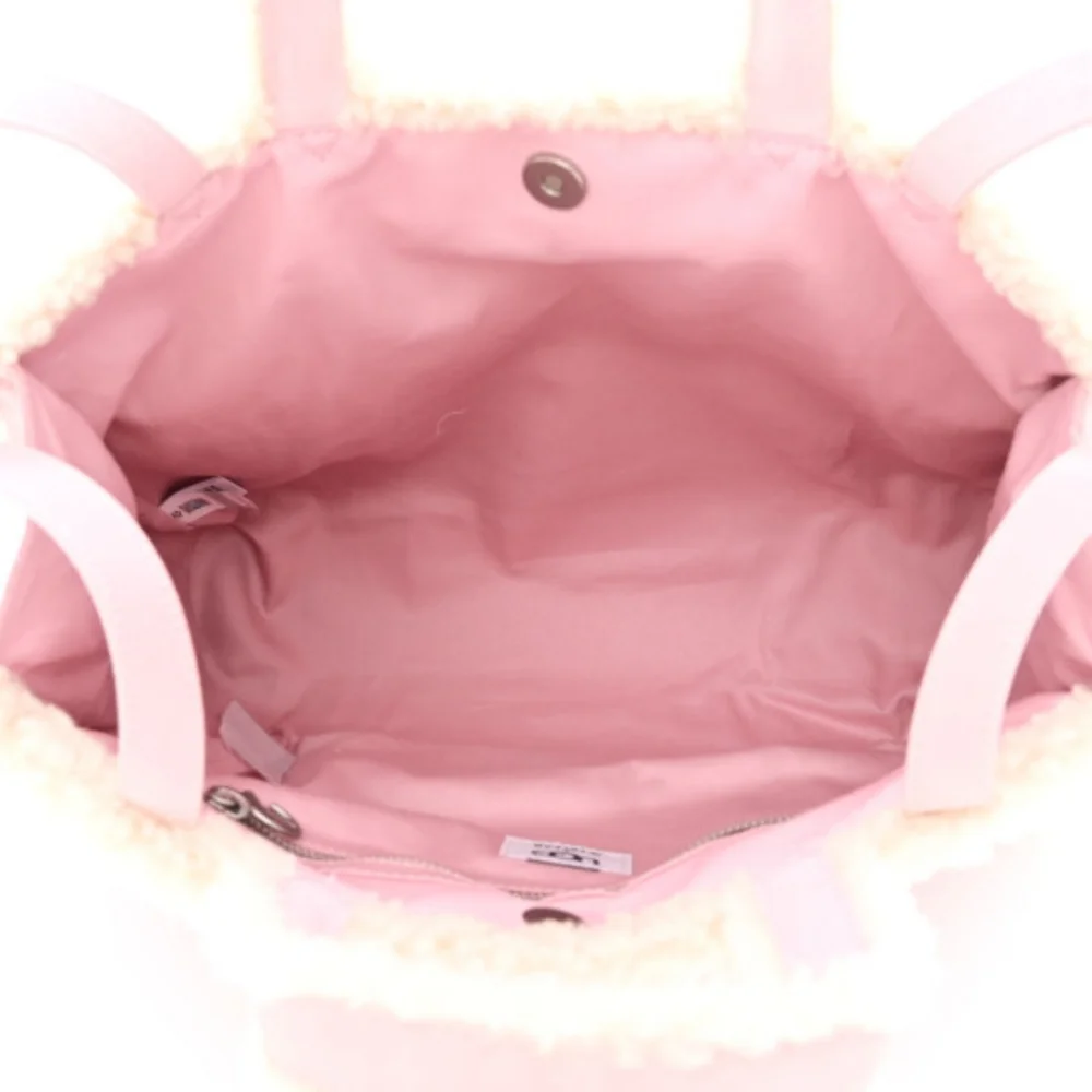 UGG x TELFAR Medium Shopper - Pink - Picture 5 of 16